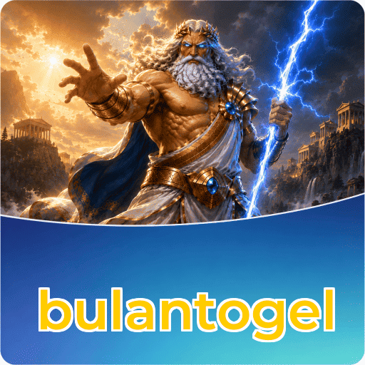 Logo bulantogel
