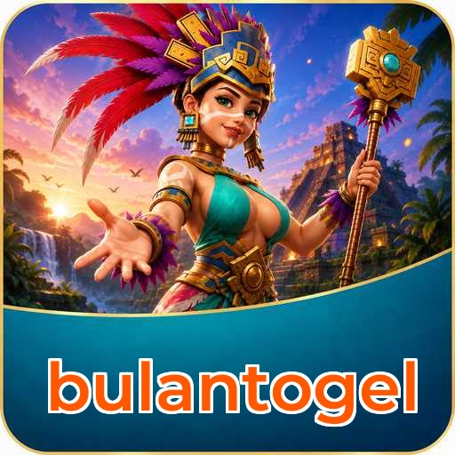 Logo bulantogel