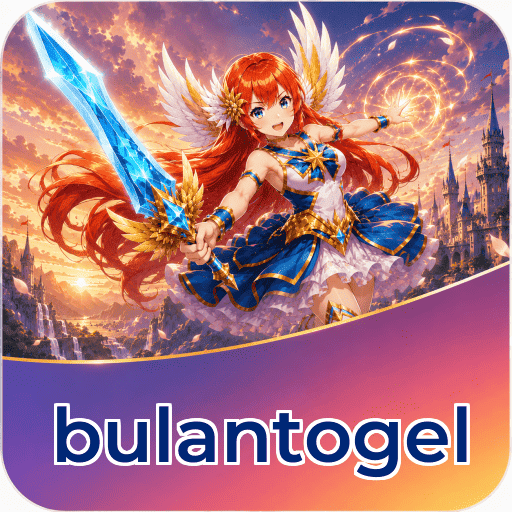 Logo bulantogel