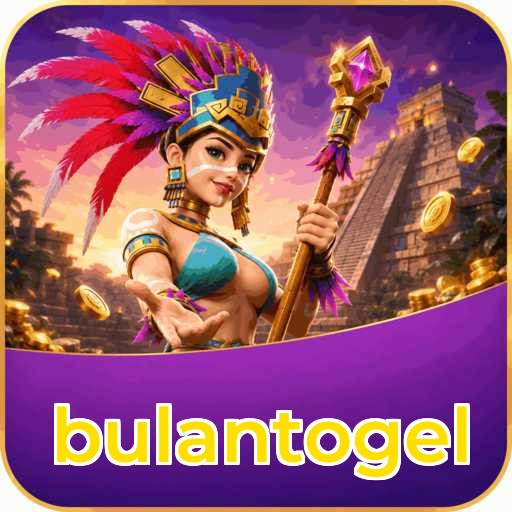 Logo bulantogel
