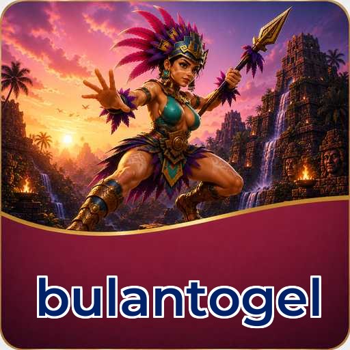 Logo bulantogel