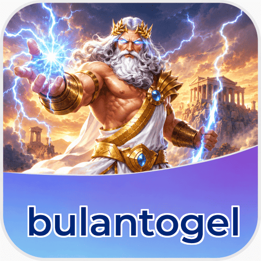 Logo bulantogel