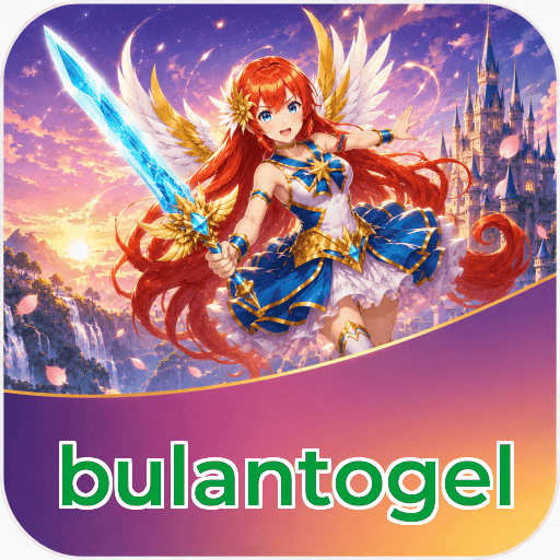 Logo bulantogel