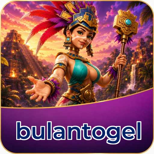 Logo bulantogel