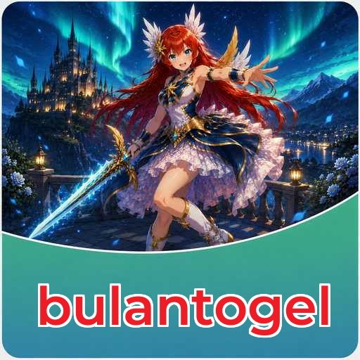 Logo bulantogel