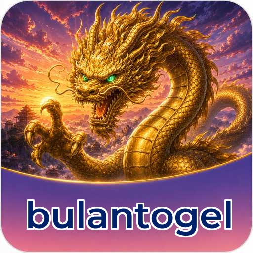 Logo bulantogel