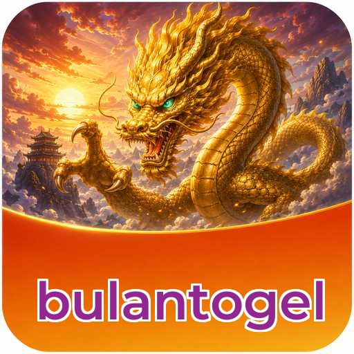 Logo bulantogel