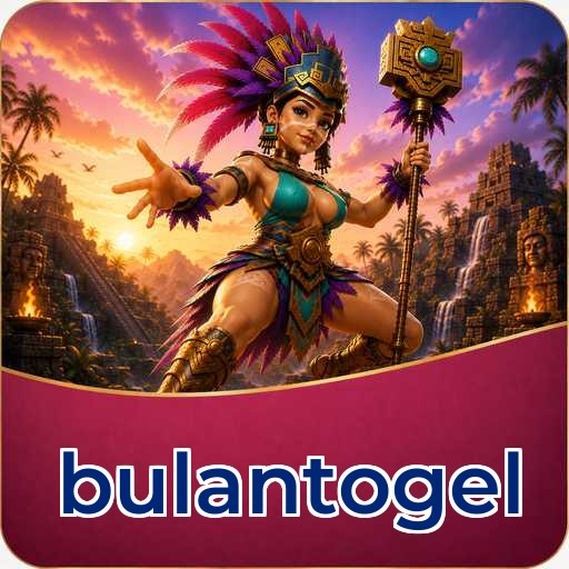 Logo bulantogel