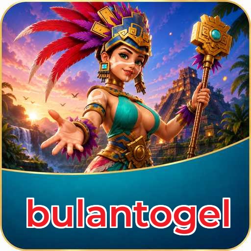 Logo bulantogel