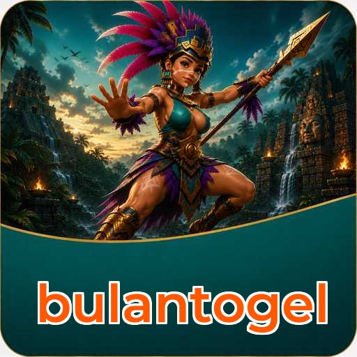 Logo bulantogel