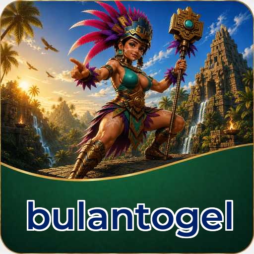 Logo bulantogel