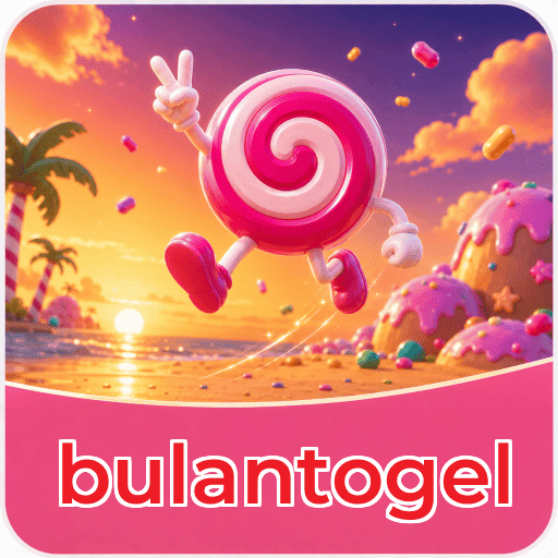 Logo bulantogel