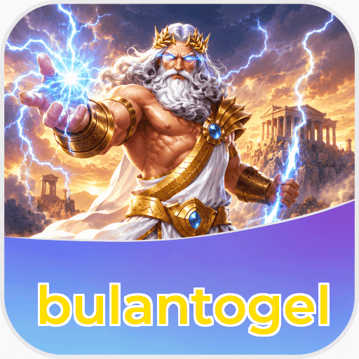 Logo bulantogel