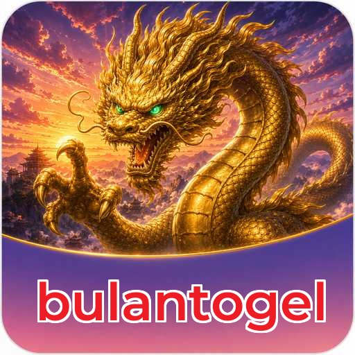 Logo bulantogel