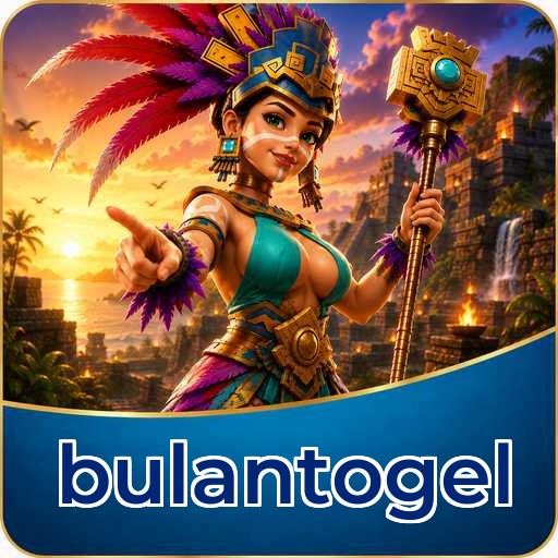 Logo bulantogel