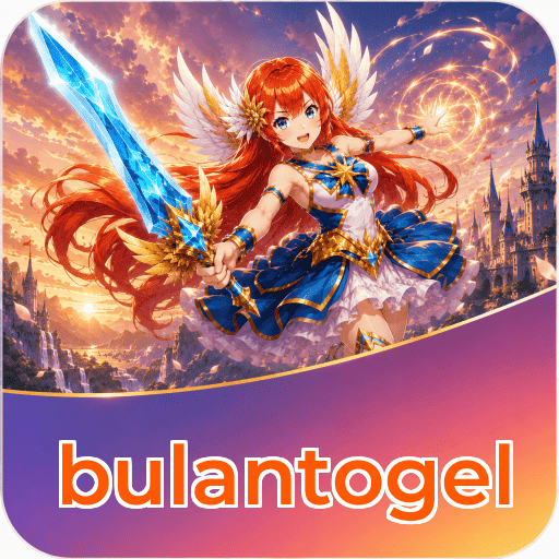 Logo bulantogel