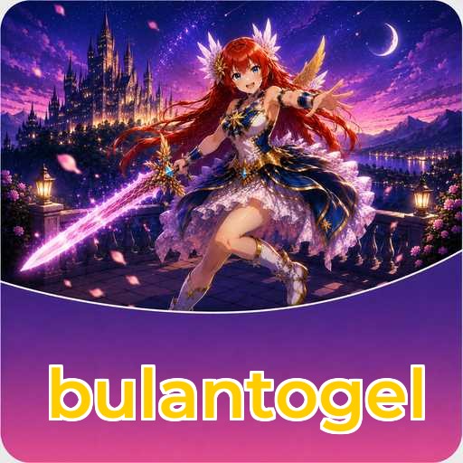 Logo bulantogel