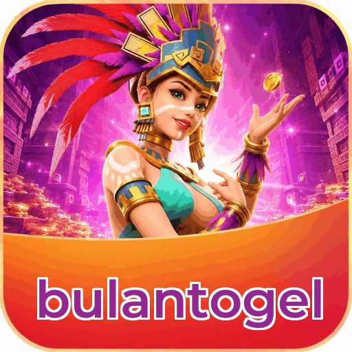 Logo bulantogel
