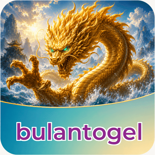 Logo bulantogel