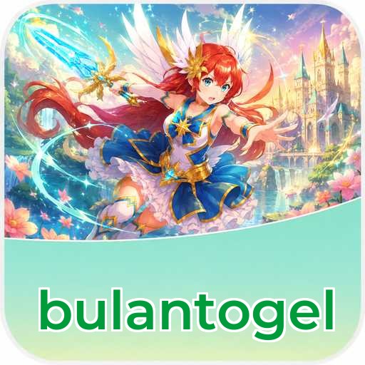 Logo bulantogel