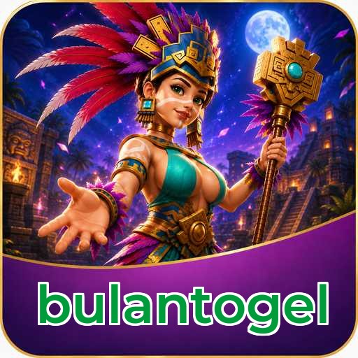 Ilustrasi alur memilih file bulantogel di HP Android