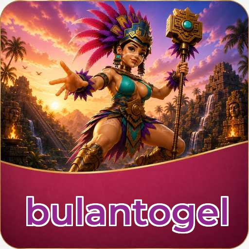 Logo bulantogel