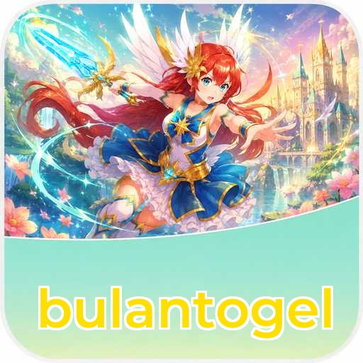 Logo bulantogel