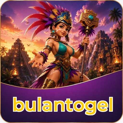 Logo bulantogel