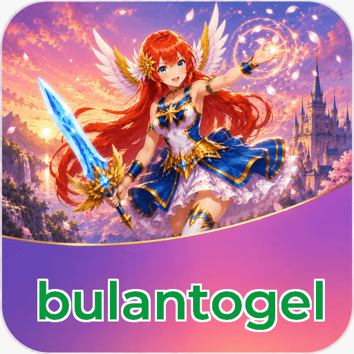 Logo bulantogel