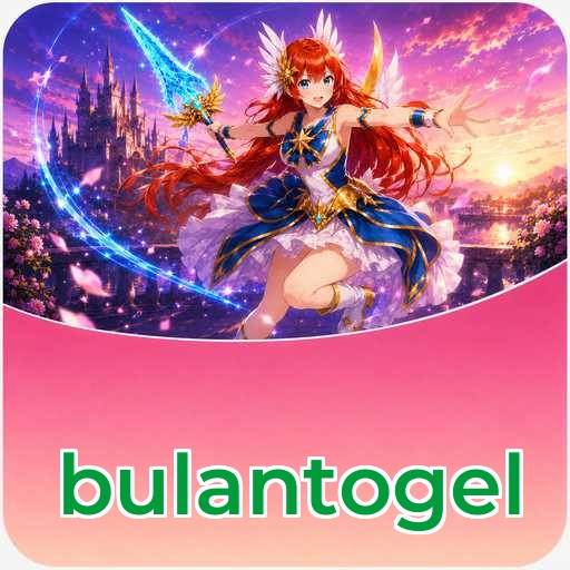 Logo bulantogel