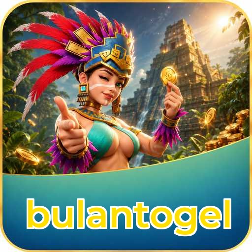 Logo bulantogel
