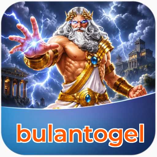 Logo bulantogel