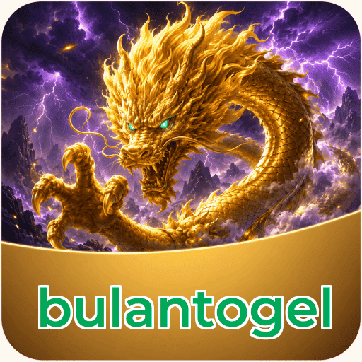 Logo bulantogel