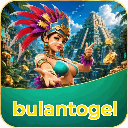 Logo bulantogel
