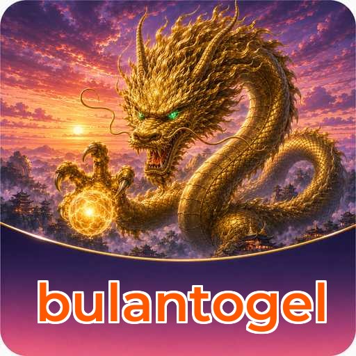 Logo bulantogel