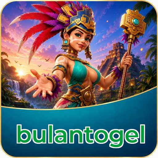 Logo bulantogel