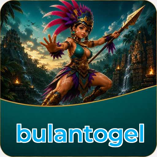 Logo bulantogel