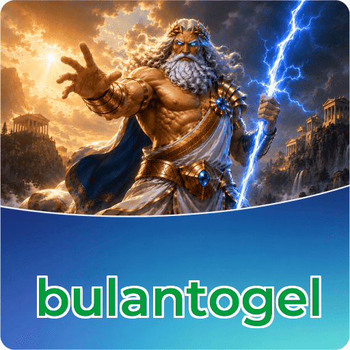 Logo bulantogel
