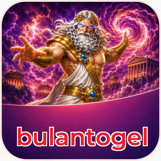 Logo bulantogel