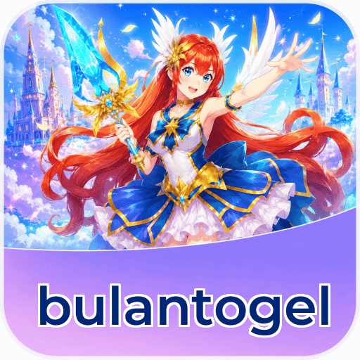 Logo bulantogel