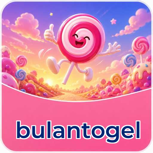 Logo bulantogel