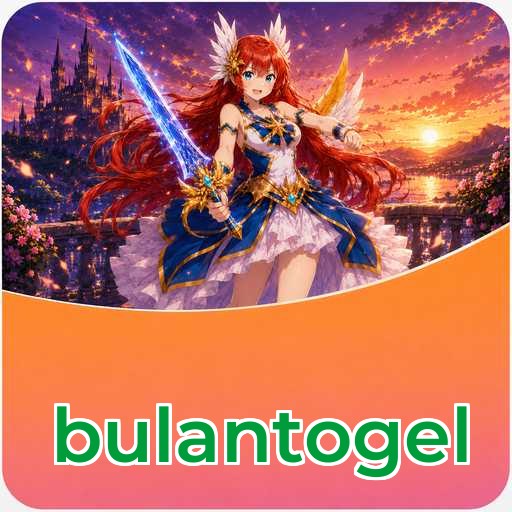 Logo bulantogel