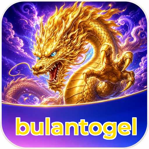 Logo bulantogel